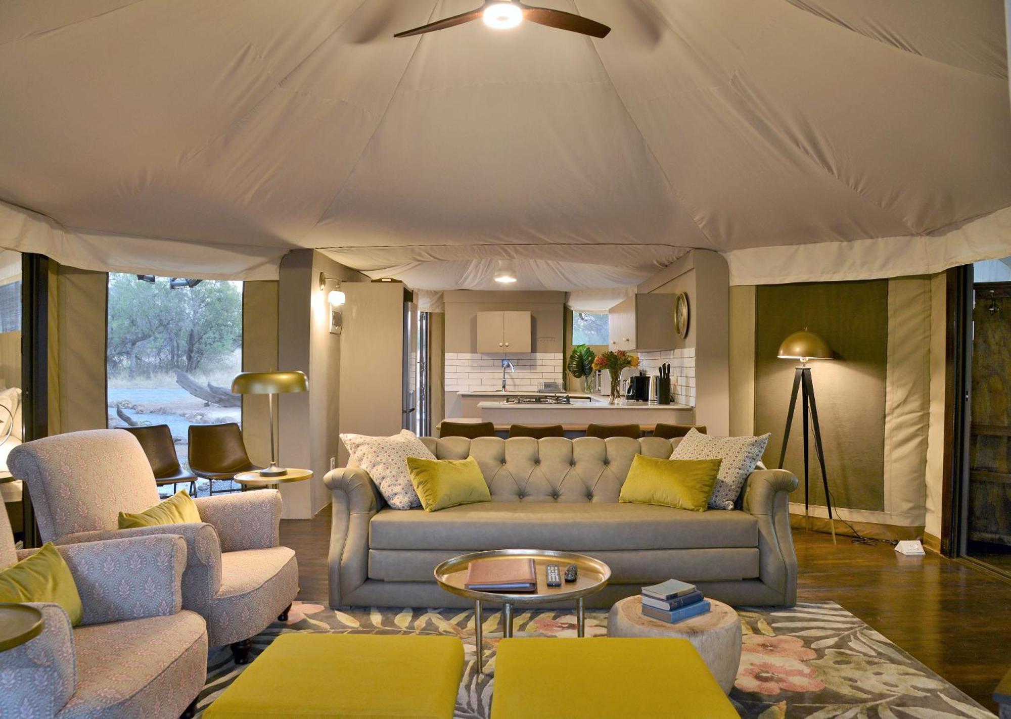 Finfoot Reserve By Dream Lodge
