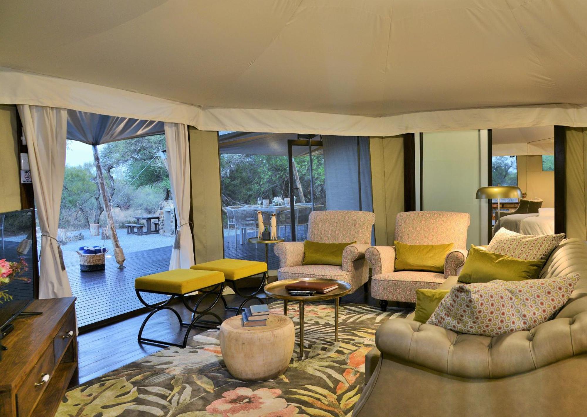 Lodge Finfoot Reserve By Dream