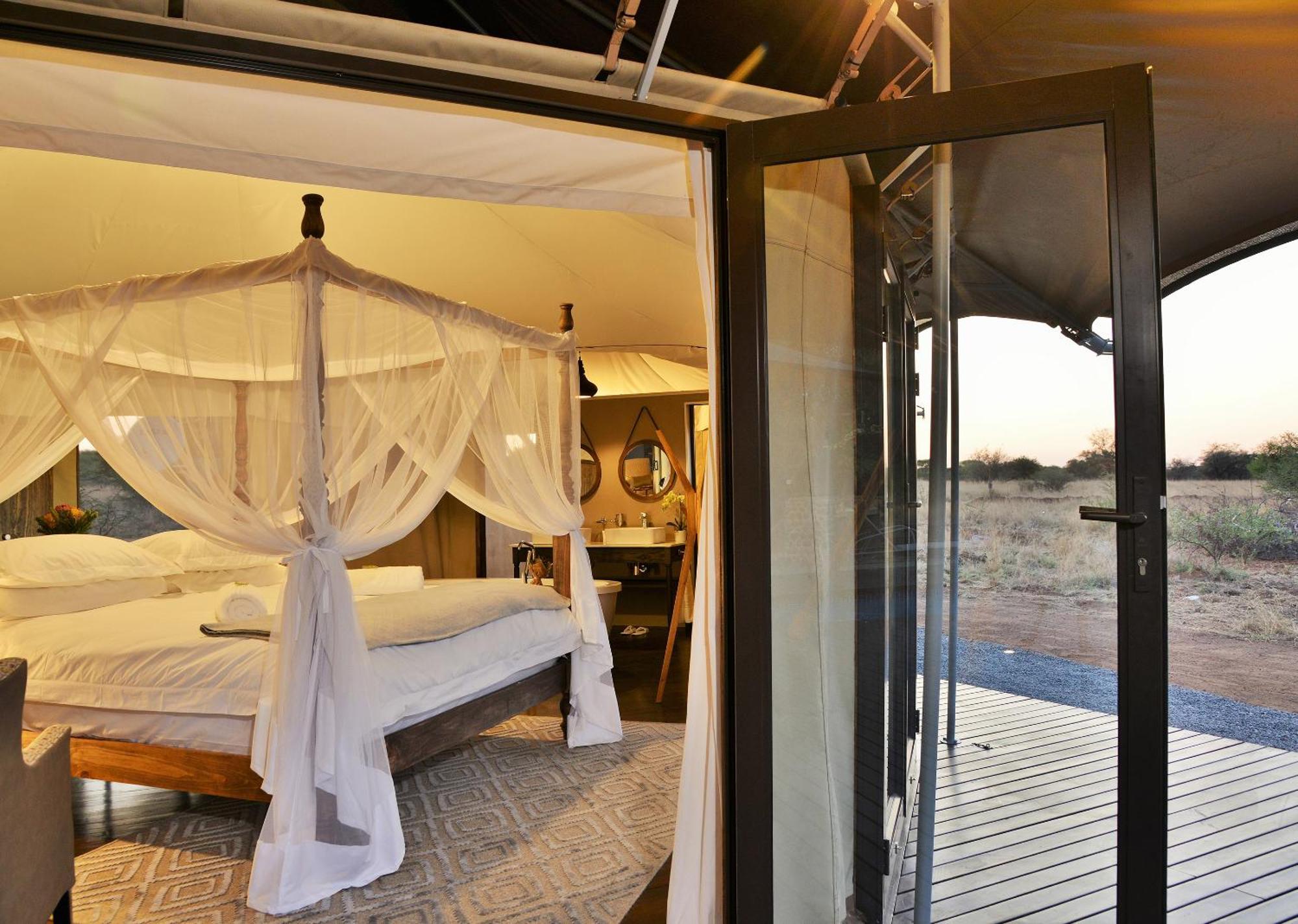 Finfoot Reserve By Dream Lodge