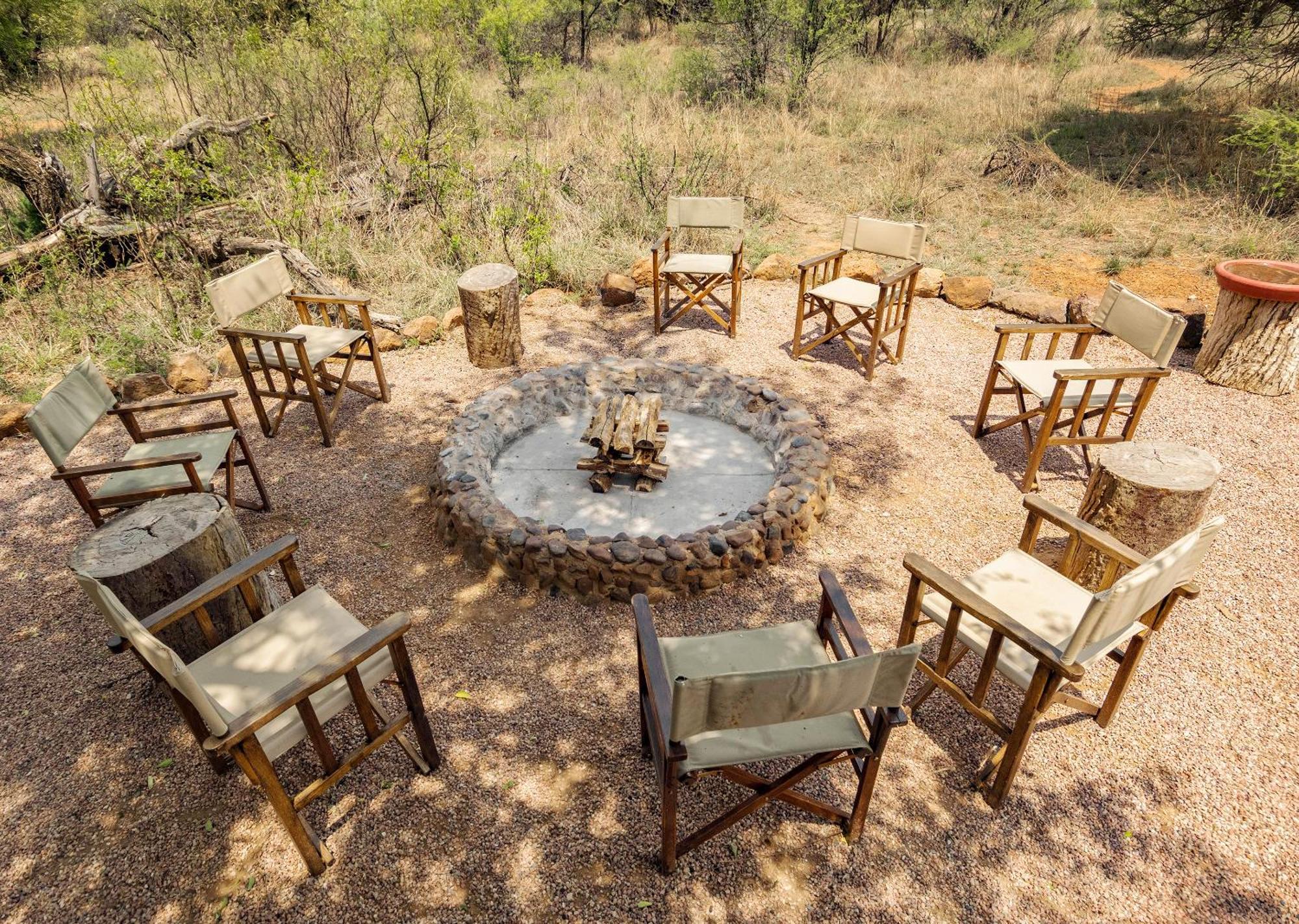 Lodge Finfoot Reserve By Dream *