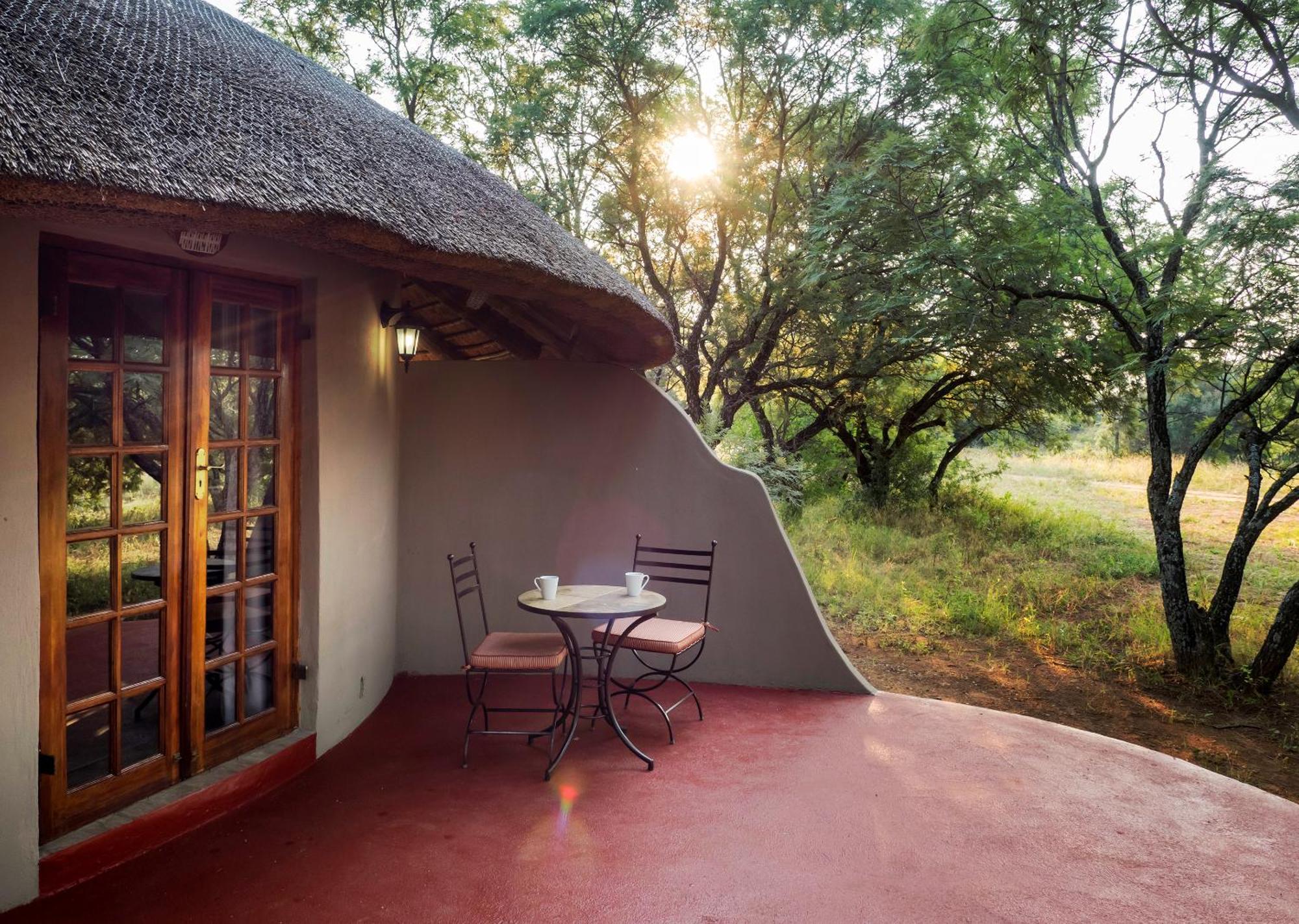 Finfoot Reserve By Dream Lodge Vaaldam