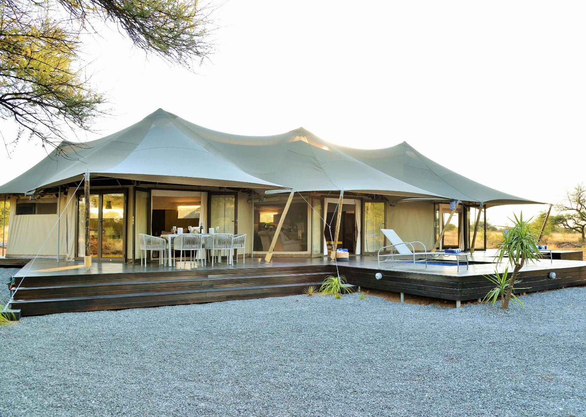 Finfoot Reserve By Dream *