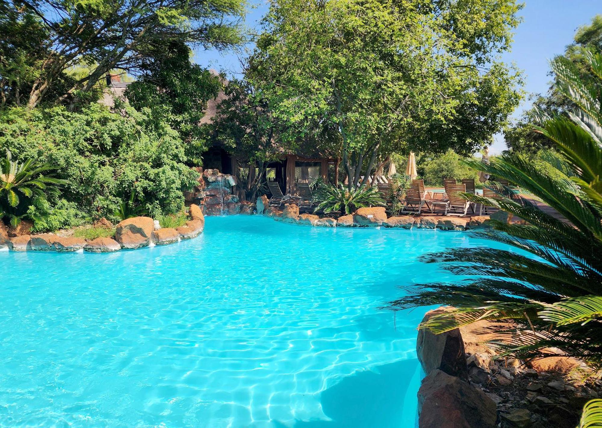 Finfoot Reserve By Dream Lodge